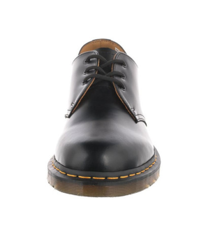 Dr. Martens 1461 Black Smooth 11838002 (DR34-a) zābaki