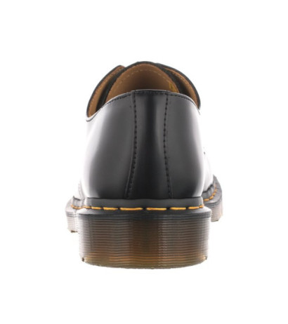 Dr. Martens 1461 Black Smooth 11838002 (DR34-a) boots