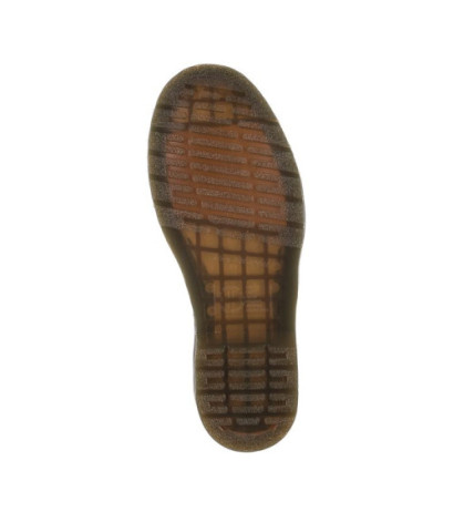 Dr. Martens 1461 Black Smooth 11838002 (DR34-a) zābaki