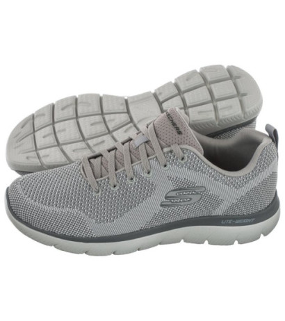 Skechers Summits Light Gray 232057/LTGY (SK67-b) sporta apavi