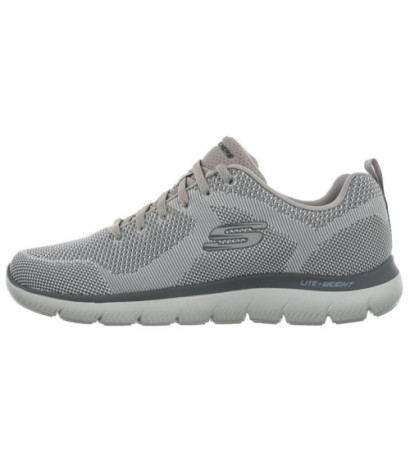 Skechers Summits Light Gray 232057/LTGY (SK67-b) sporta apavi