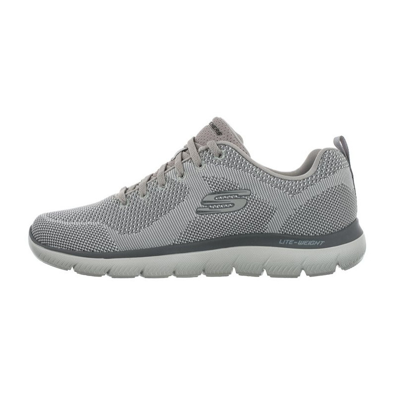 Skechers Summits Light Gray 232057/LTGY (SK67-b) sportiniai bateliai