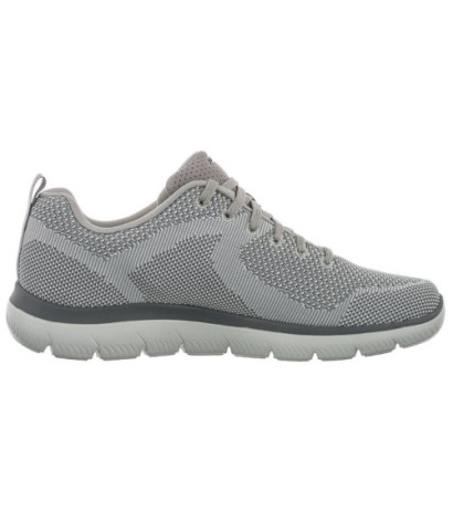 Skechers Summits Light Gray 232057/LTGY (SK67-b) sportiniai bateliai