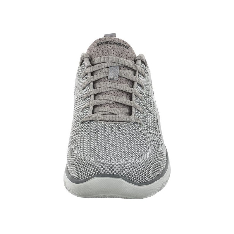 Skechers Summits Light Gray 232057/LTGY (SK67-b) sportiniai bateliai