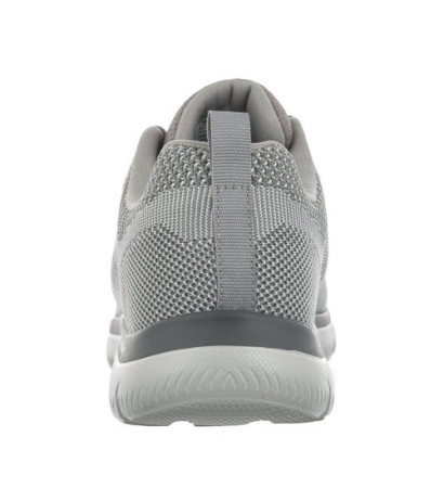 Skechers Summits Light Gray 232057/LTGY (SK67-b) sportiniai bateliai
