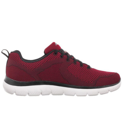 Skechers Summits Red/Black 232057/RDBK (SK67-c) sportiniai bateliai