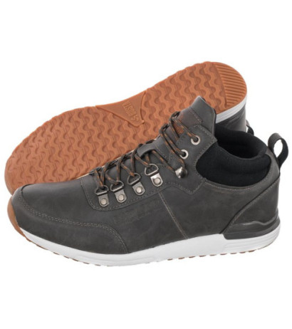 Bustagrip Jogger Grey BGS-0935GREY (BU24-m) apavi