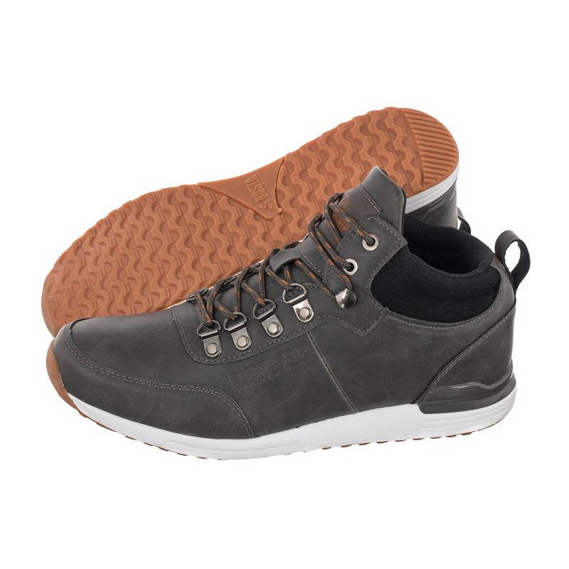 Bustagrip Jogger Grey BGS-0935GREY (BU24-m) batai