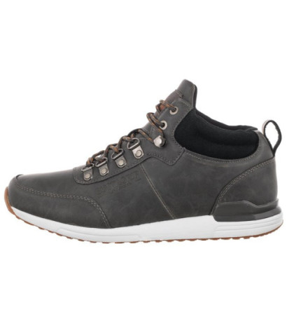 Bustagrip Jogger Grey BGS-0935GREY (BU24-m) apavi