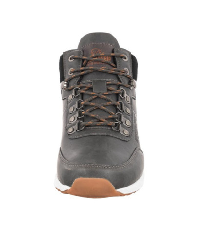 Bustagrip Jogger Grey BGS-0935GREY (BU24-m) shoes