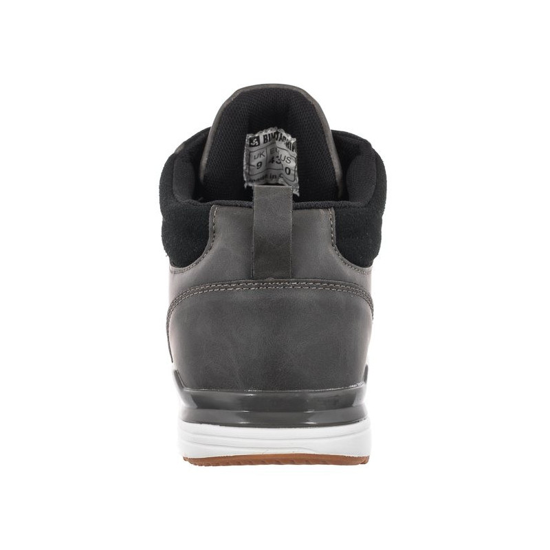 Bustagrip Jogger Grey BGS-0935GREY (BU24-m) batai