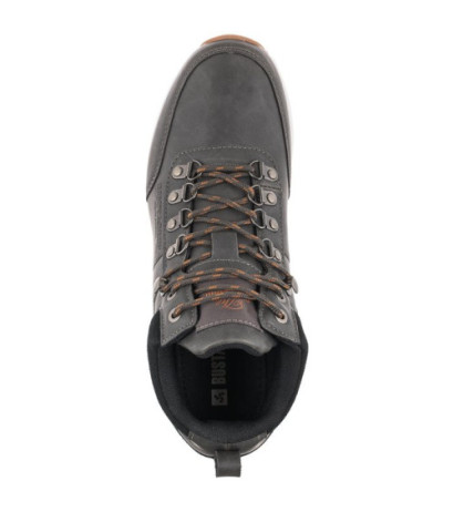 Bustagrip Jogger Black BGS-0935B2 (BU24-m) kingad