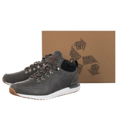 Bustagrip Jogger Grey BGS-0935GREY (BU24-m) batai