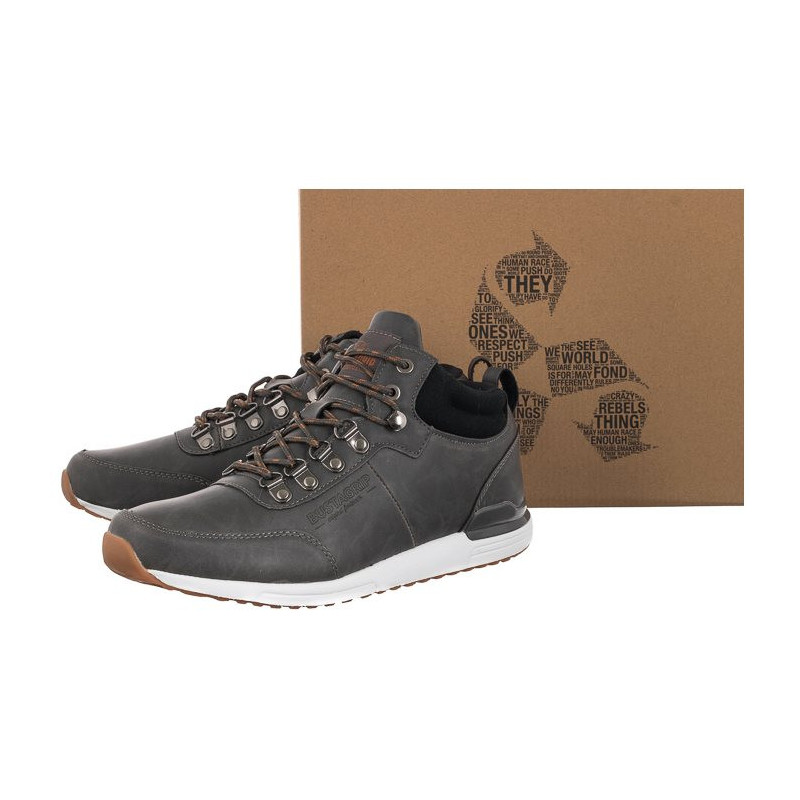 Bustagrip Jogger Black BGS-0935B2 (BU24-m) kingad