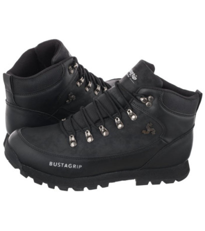 Bustagrip Outback Black BGH-173B3 (BU30-g) shoes