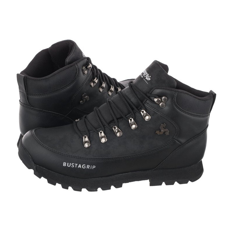Bustagrip Outback Black BGH-173B3 (BU30-g) apavi