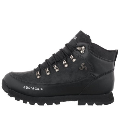 Bustagrip Outback Black BGH-173B3 (BU30-g) apavi