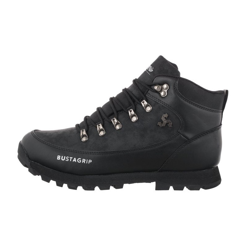 Bustagrip Outback Black BGH-173B3 (BU30-g) apavi