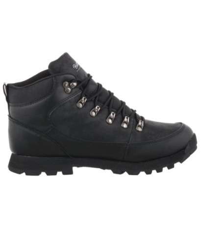 Bustagrip Outback Black BGH-173B3 (BU30-g) apavi