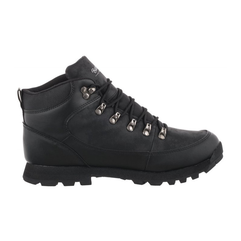 Bustagrip Outback Black BGH-173B3 (BU30-g) apavi