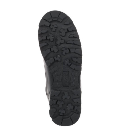 Bustagrip Outback Black BGH-173B3 (BU30-g) apavi