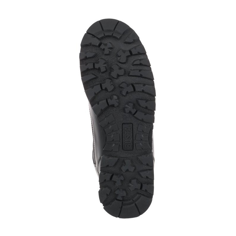 Bustagrip Outback Black BGH-173B3 (BU30-g) apavi