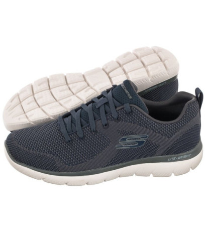 Skechers Summits Navy 232057/NVY (SK67-d) sports shoes