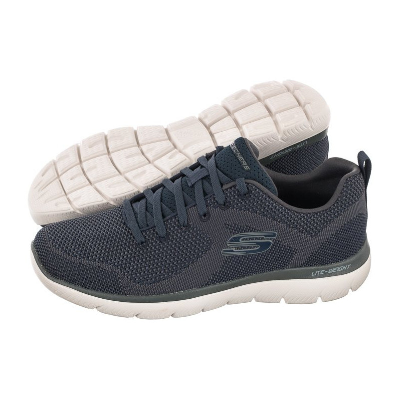 Skechers Summits Navy 232057/NVY (SK67-d) spordijalatsid