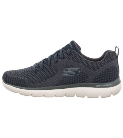 Skechers Summits Navy 232057/NVY (SK67-d) sporta apavi