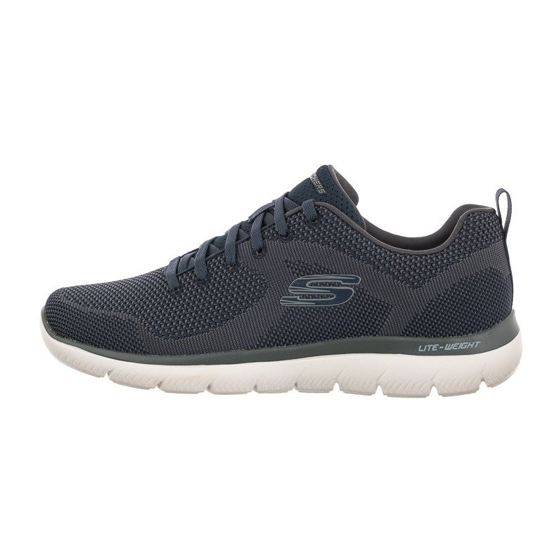 Skechers Summits Navy 232057/NVY (SK67-d) sports shoes