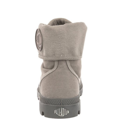 Palladium Baggy Titanium/High Rise 02353-066-M (PA21-e) kurpes