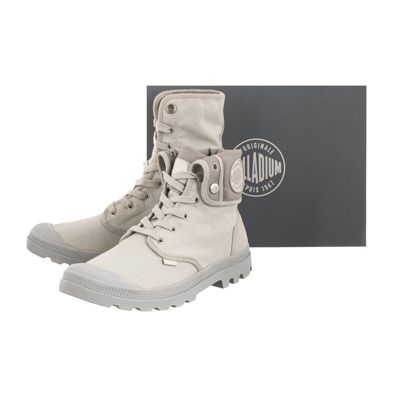 Palladium Baggy Vapor/Metal 02353-095-M (PA21-f) kurpes