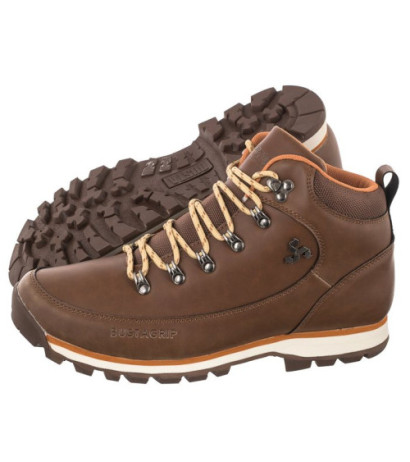 Bustagrip Outback Brown BGH-173BRN2 (BU30-h) kingad