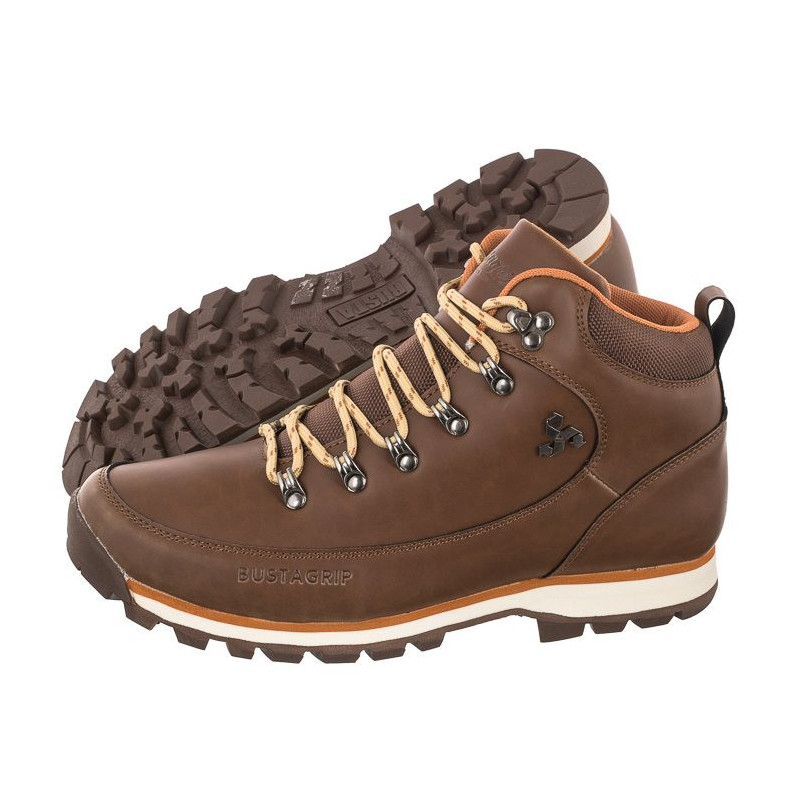 Bustagrip Outback Brown BGH-173BRN2 (BU30-h) batai