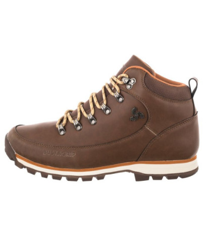 Bustagrip Outback Brown BGH-173BRN2 (BU30-h) apavi