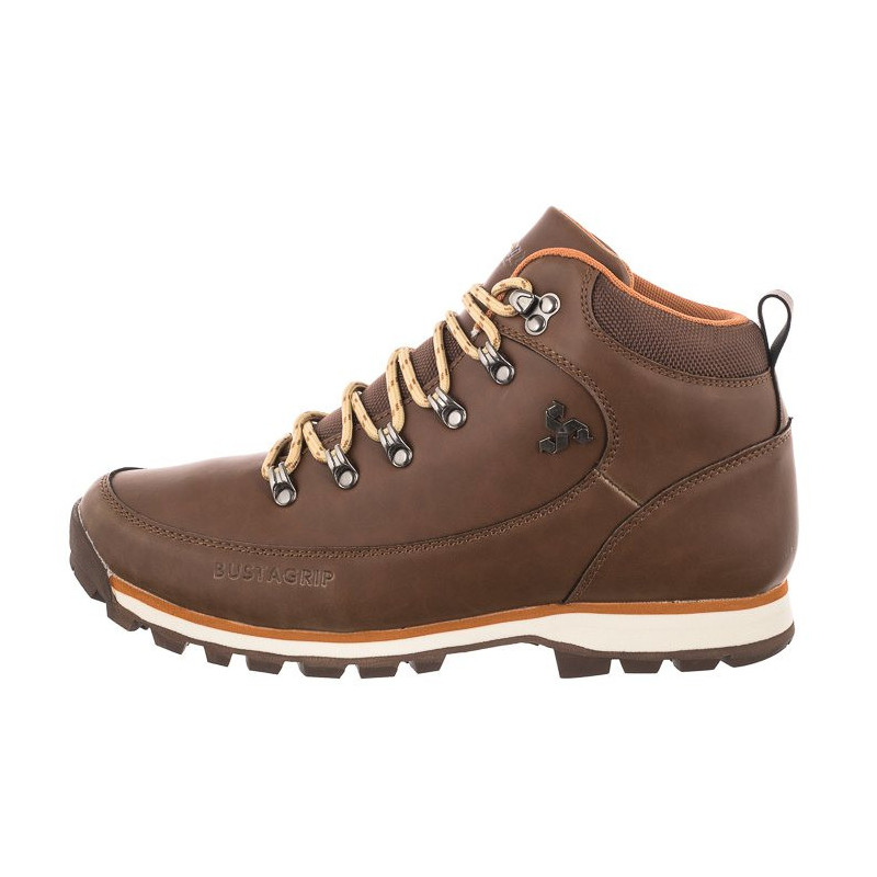 Bustagrip Outback Brown BGH-173BRN2 (BU30-h) apavi