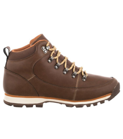 Bustagrip Outback Brown BGH-173BRN2 (BU30-h) apavi
