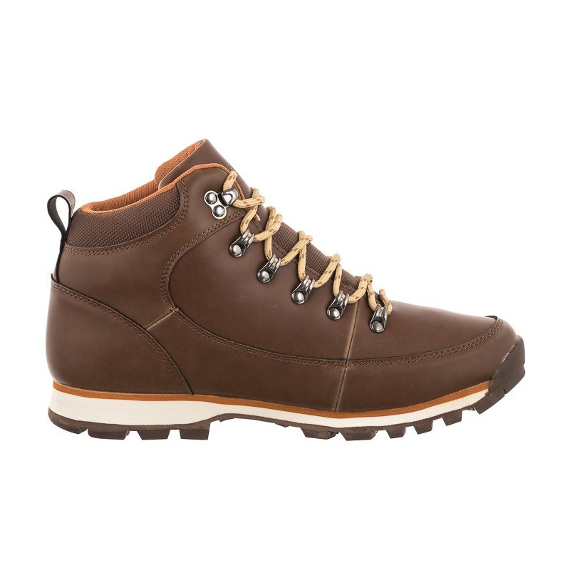 Bustagrip Outback Brown BGH-173BRN2 (BU30-h) apavi