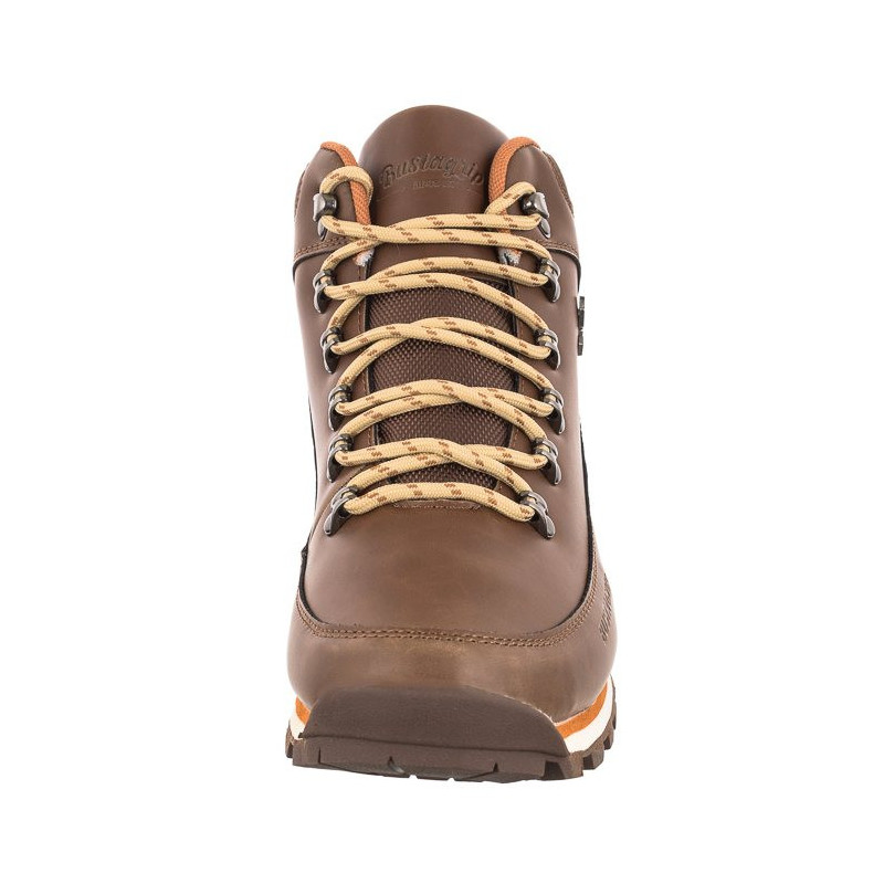 Bustagrip Outback Brown BGH-173BRN2 (BU30-h) batai