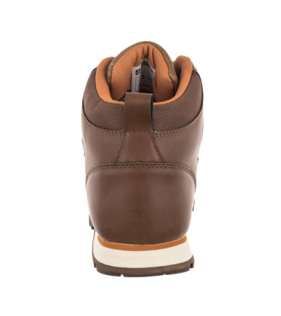Bustagrip Outback Brown BGH-173BRN2 (BU30-h) apavi