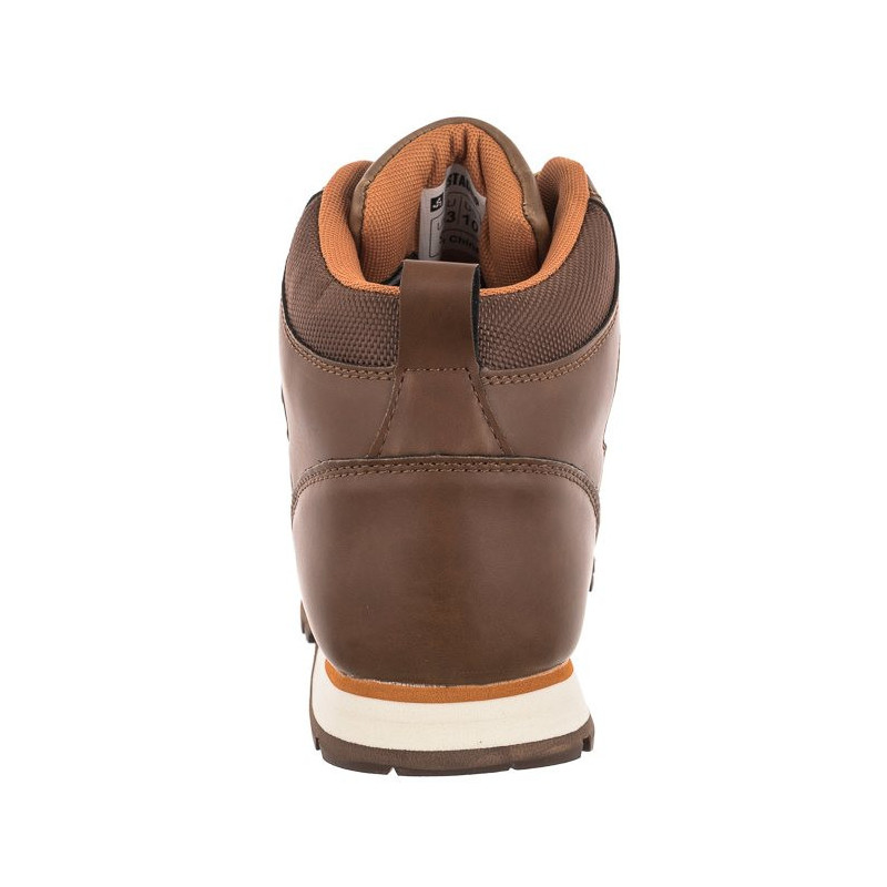Bustagrip Outback Brown BGH-173BRN2 (BU30-h) kingad