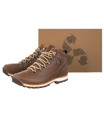 Bustagrip Outback Brown BGH-173BRN2 (BU30-h) apavi