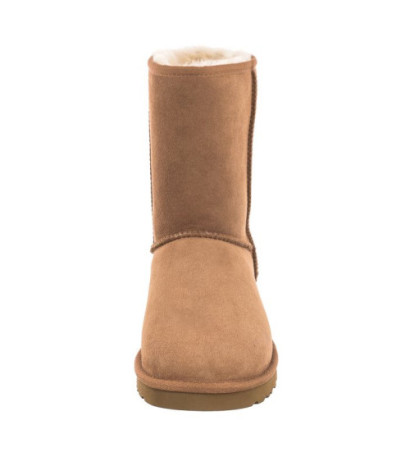 UGG M Classic Short Chestnut 5800M/CHE (UA5-b) saapad