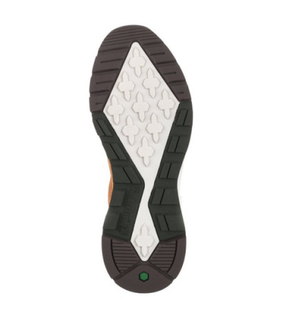 Timberland Sprint Trekker Mid Rust Nubuck 0A25DC (TI84-d) apavi