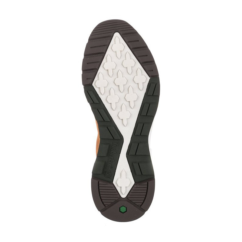 Timberland Sprint Trekker Mid Rust Nubuck 0A25DC (TI84-d) apavi