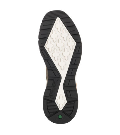 Timberland Sprint Trekker Mid Dk Green Nubuck 0A24BV (TI84-e) apavi