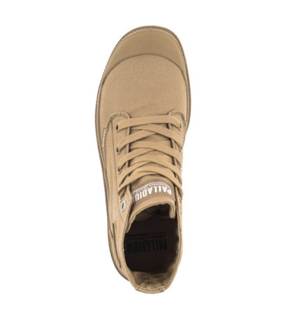 Palladium Mono Chrome Caramel 73089-227-M (PA33-m) shoes