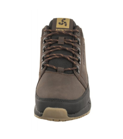 Bustagrip Cruiser Brown BGS-0937BRN4+B (BU32-k) apavi
