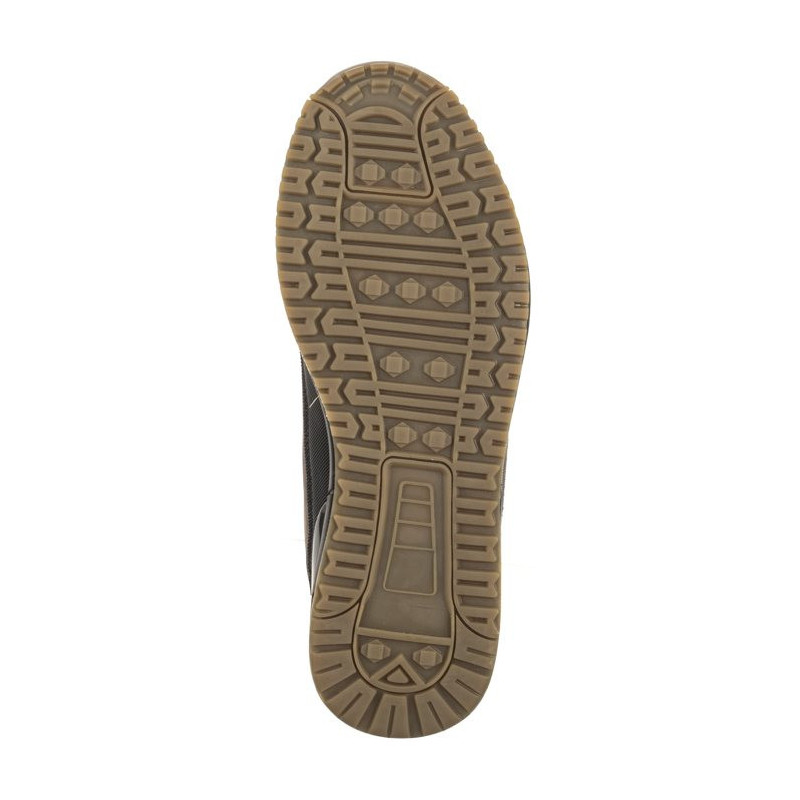 Bustagrip Cruiser Brown BGS-0937BRN4+B (BU32-k) apavi