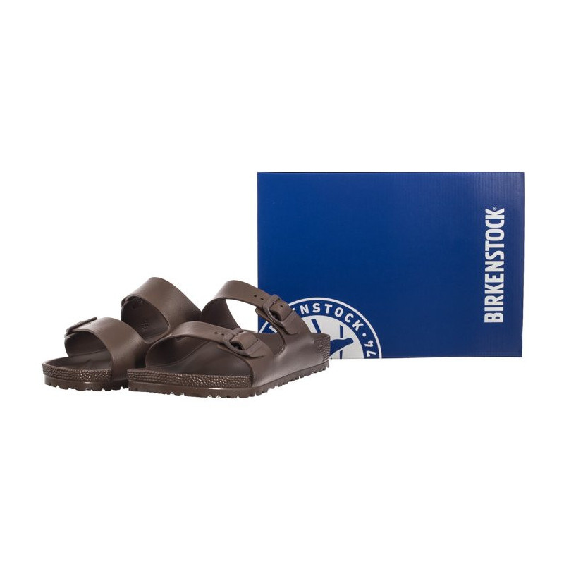 Birkenstock Arizona EVA Roast 1027328 (BK40-f) čības